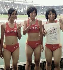 レーシングブルマ　エロ|着衣コスプレ挿入〜レーシングブルマ編〜(パンツテント)｜FANZA同人