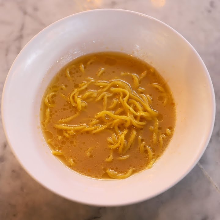 YOSHI-YA RAMEN by null