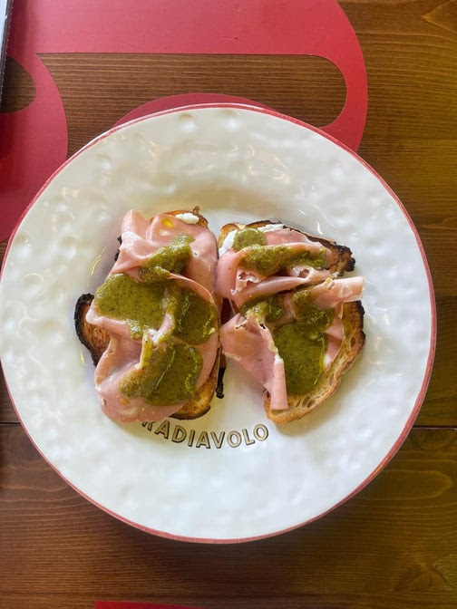 Fradiavolo by null