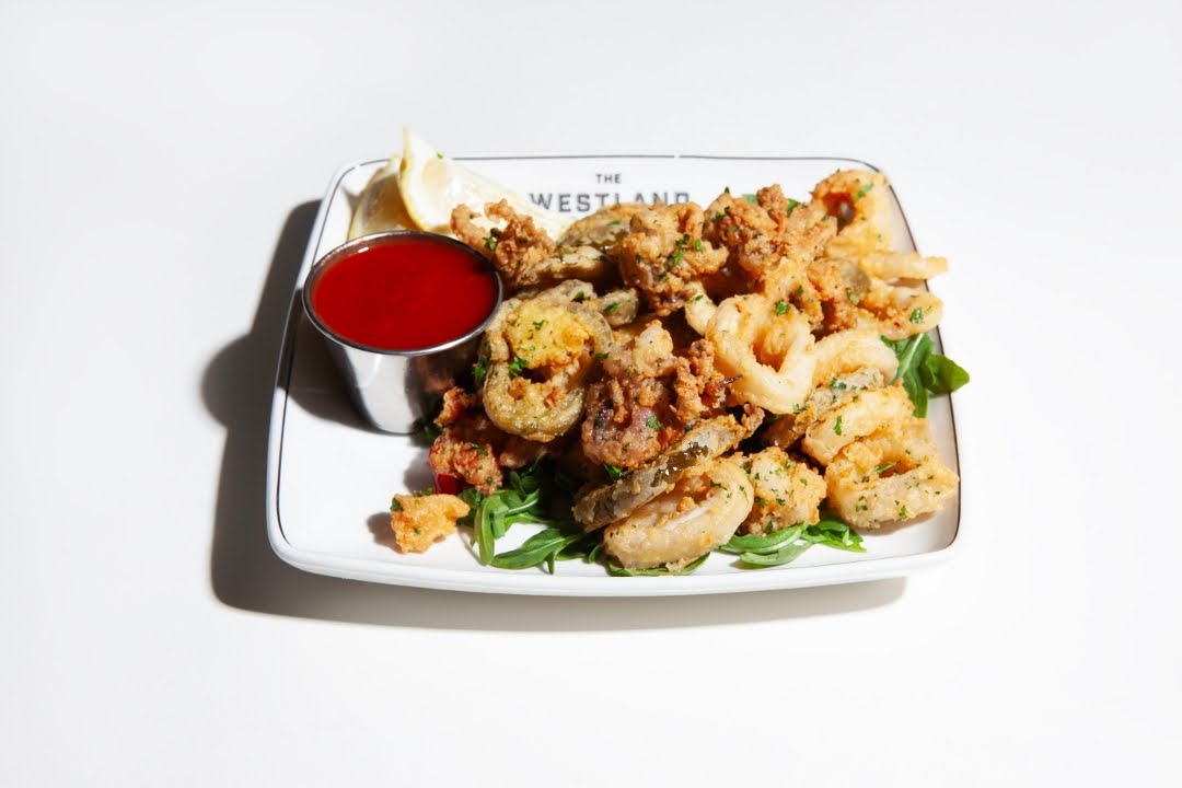 The Westland by null