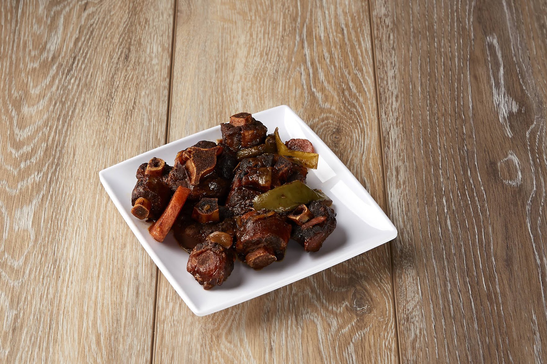 Jerk Sauce by null