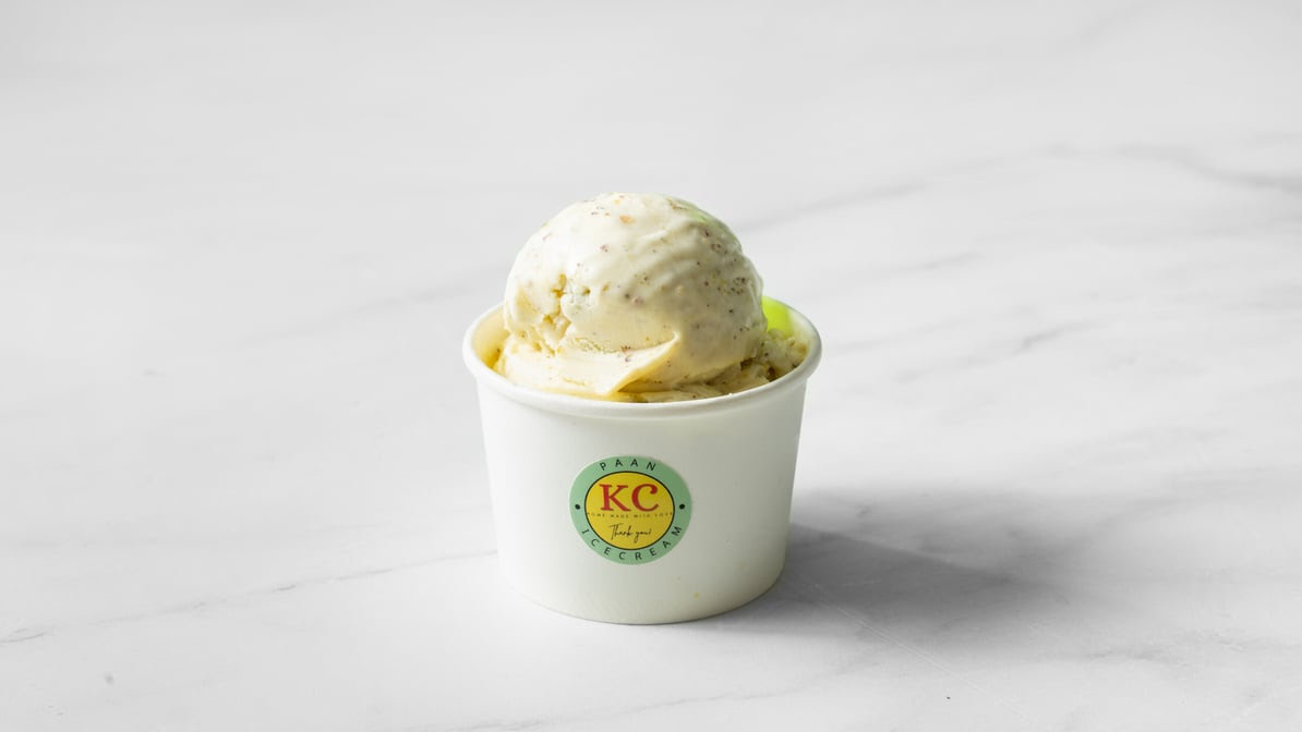 KC Paan & Icecream with Arya Ayurveda by null