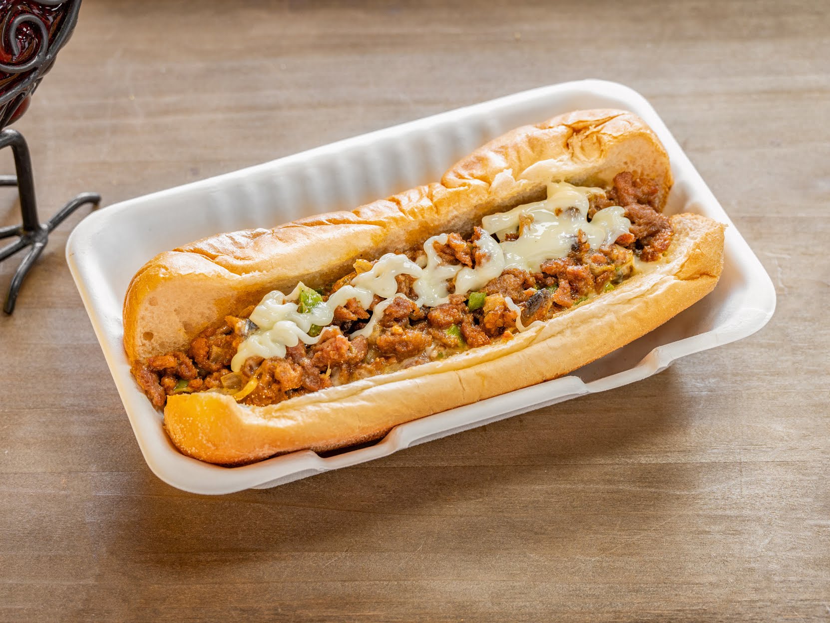 Daddy’s fish and chicken by null