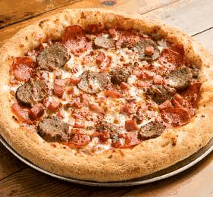 Gumby's Pizza by null