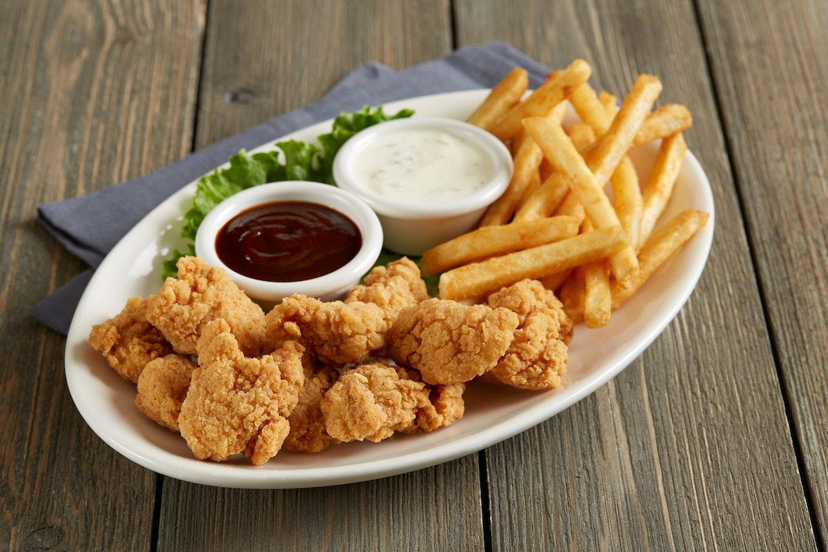 BJ's Restaurant & Brewhouse by null