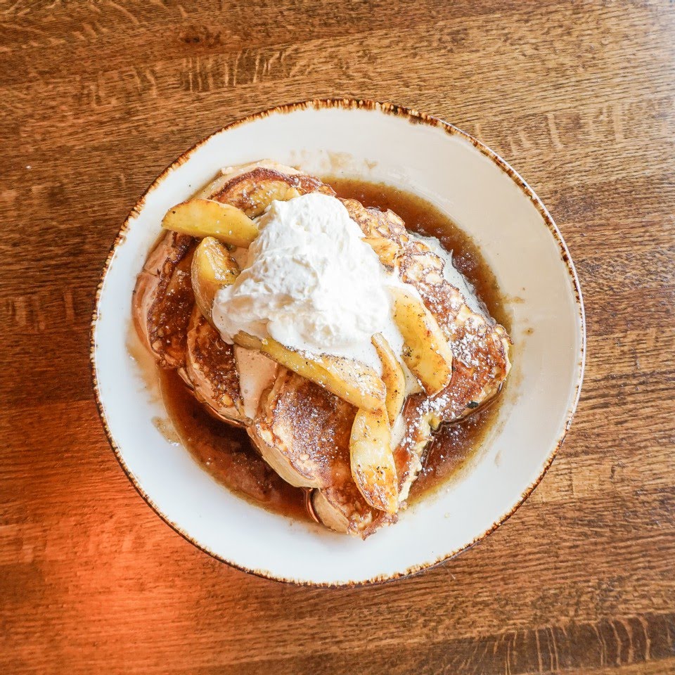 Craftsman Table & Tap by null