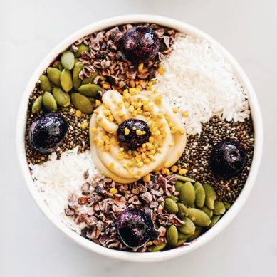 HI-VIBE Superfood Juicery by null