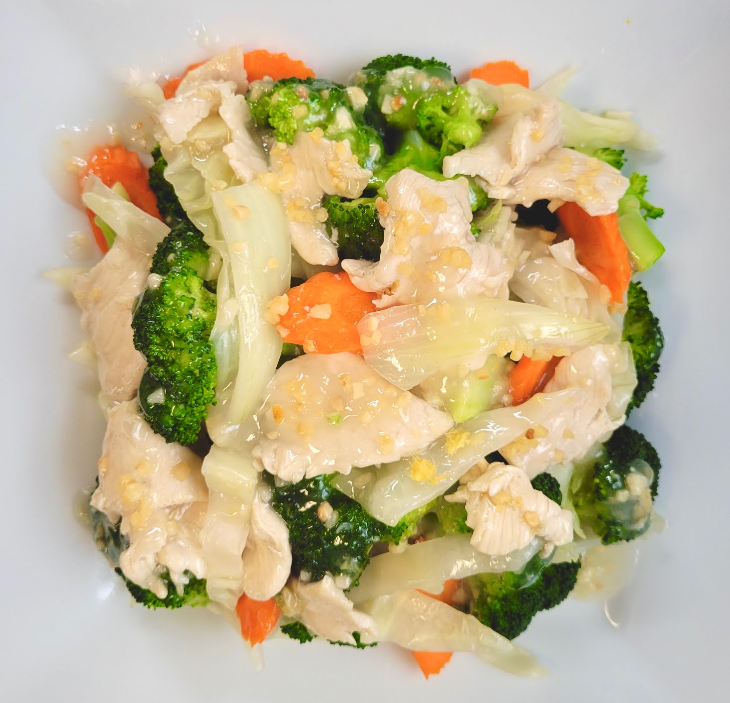 Hua Li House by null