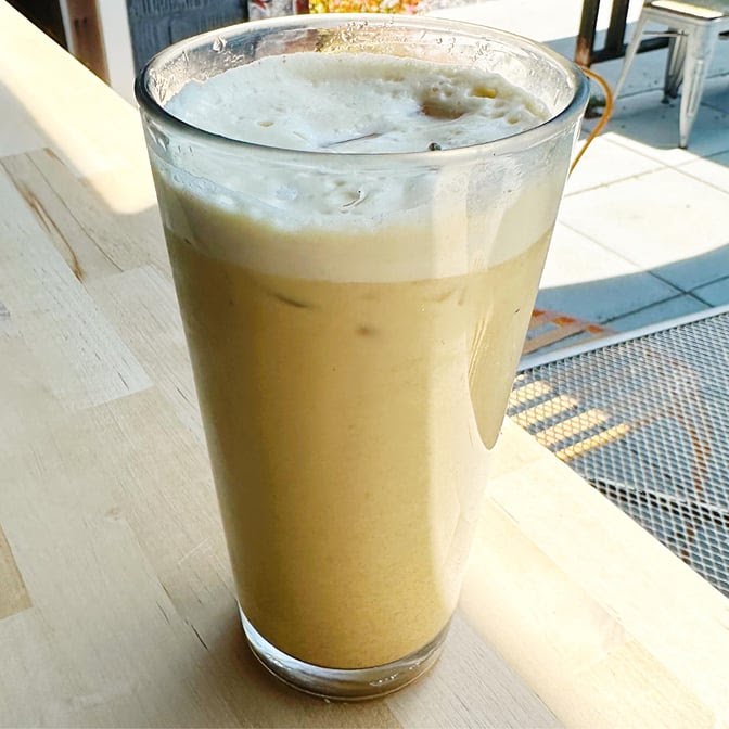 Rivers and Roads Coffee by null