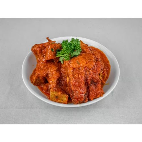 Iya-Eba Restaurant & Bar by null