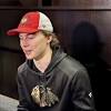 News source: Chicago Hockey Now