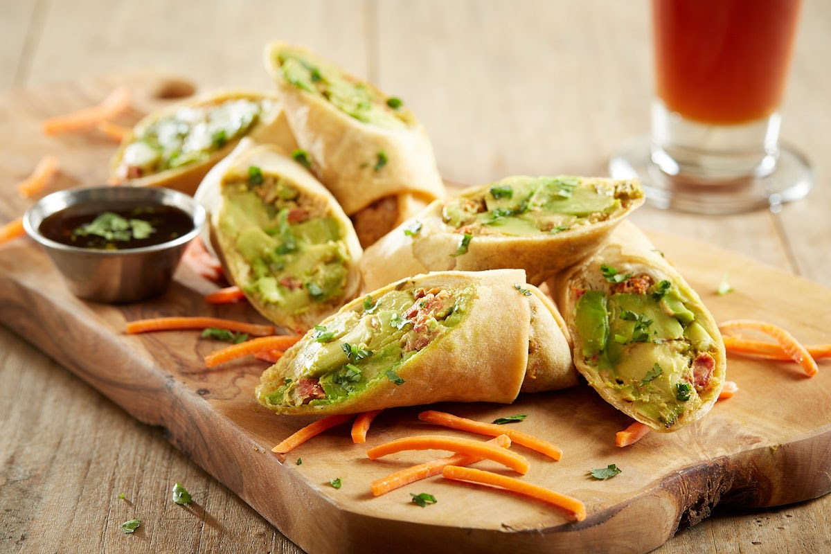 BJ's Restaurant & Brewhouse by null