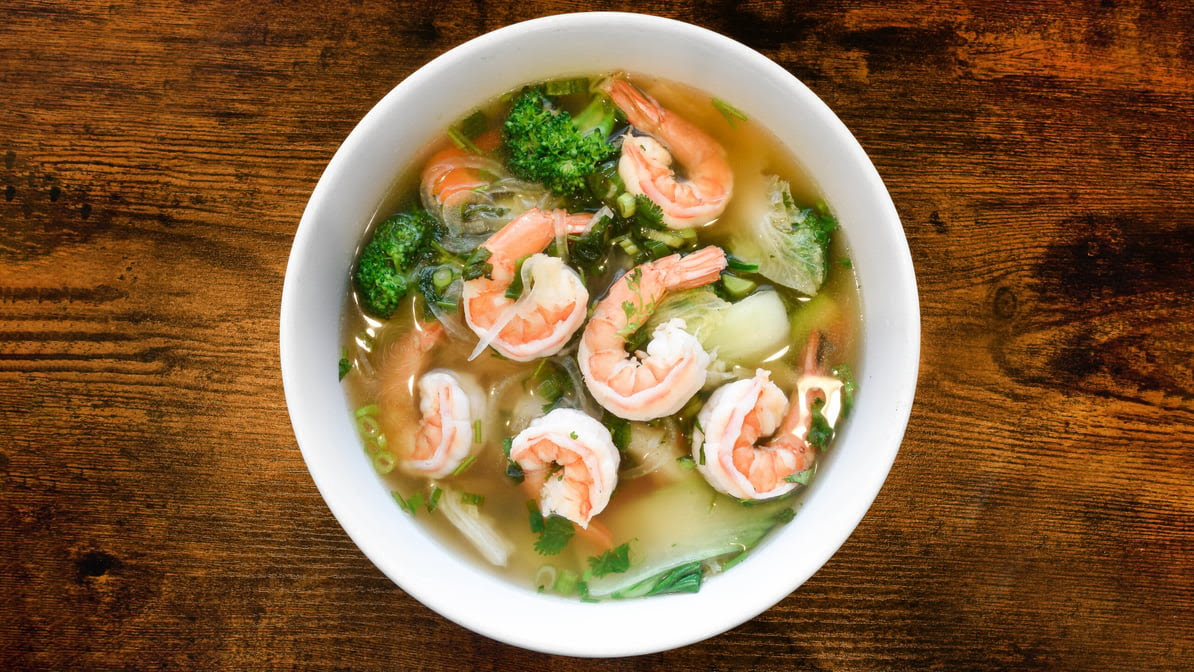 Pho Ngon by null
