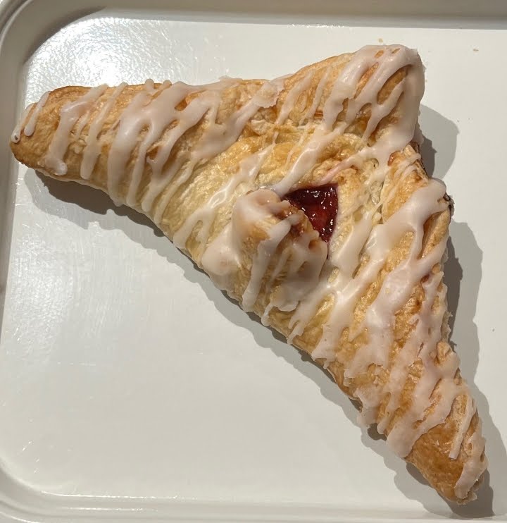 Cafe La Fortuna by null