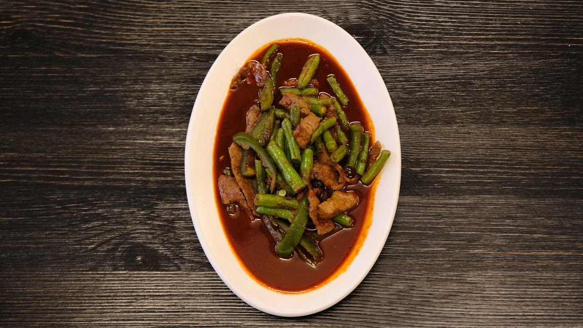 Thai House Restaurant by null