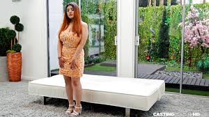 Camila perfect ass on petite latina casting couch jpg x Latina casting couch