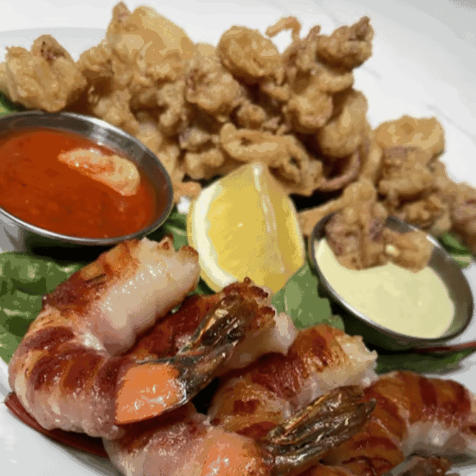 Florence Italian Restaurant Inc by null