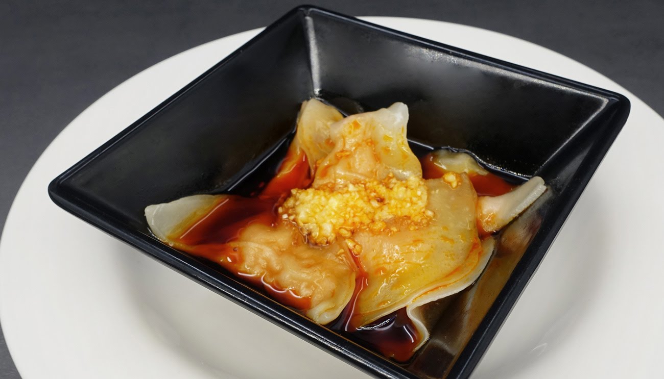 China Chalet by null