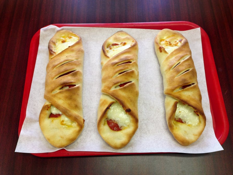 My New Place Pizzeria & Italian Restaurant by null