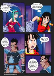 Xxx porno comic esa pcajdsdydcbeb jpg x Dbz comics