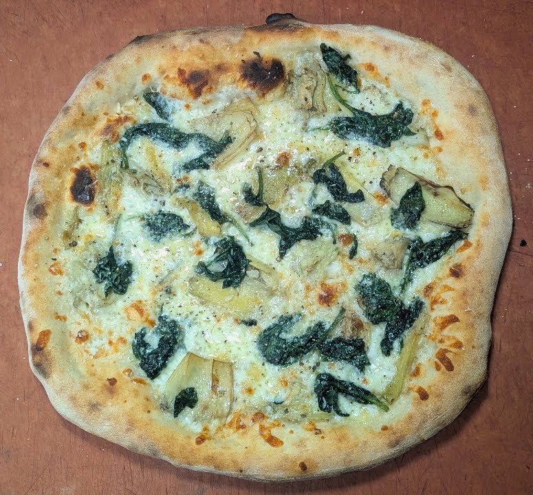 The Bakehouse at Chelsea by null