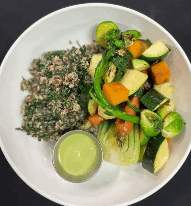 Front Street Tavern by null