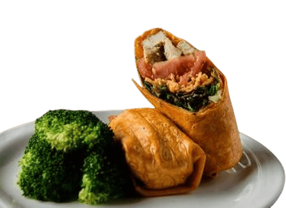 Bank Street Grill by null