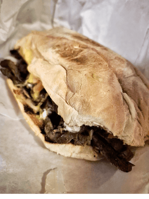 Sazón Taqueria by null