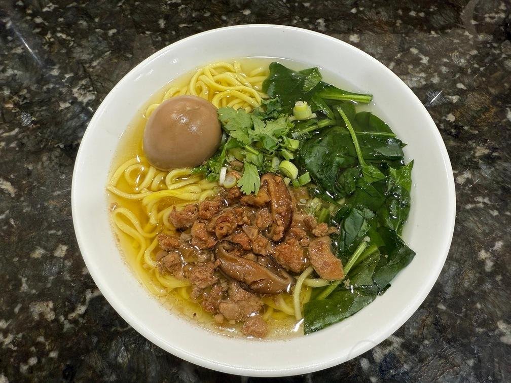 Taiwan's No.1 Cuisines by null