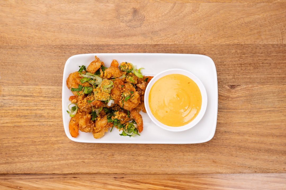 dan modern chinese - manhattan beach by null