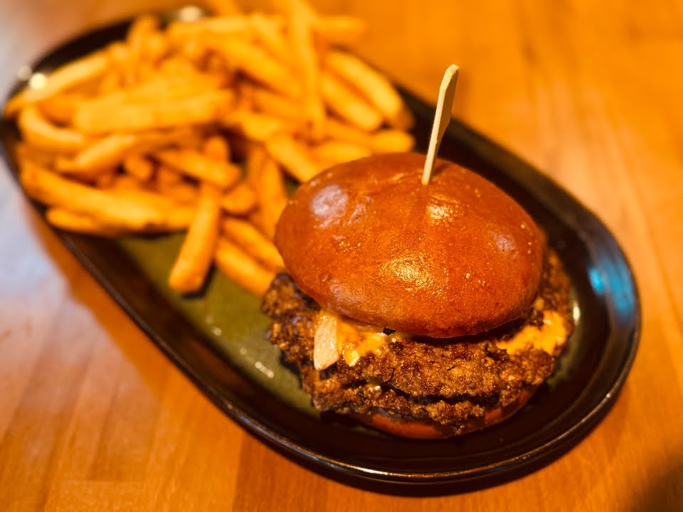 The Better Half by null