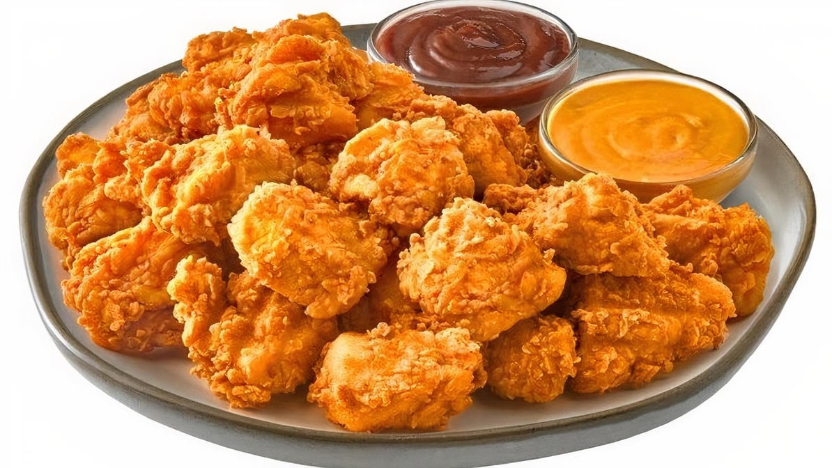 Pollo Campero by null