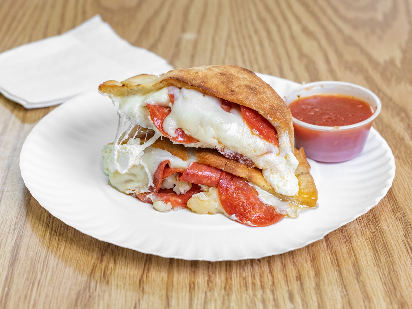 Dominick's Pizza by null