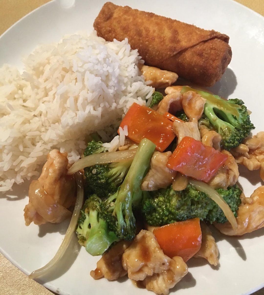 Mee Noodle Shop & Grill by null