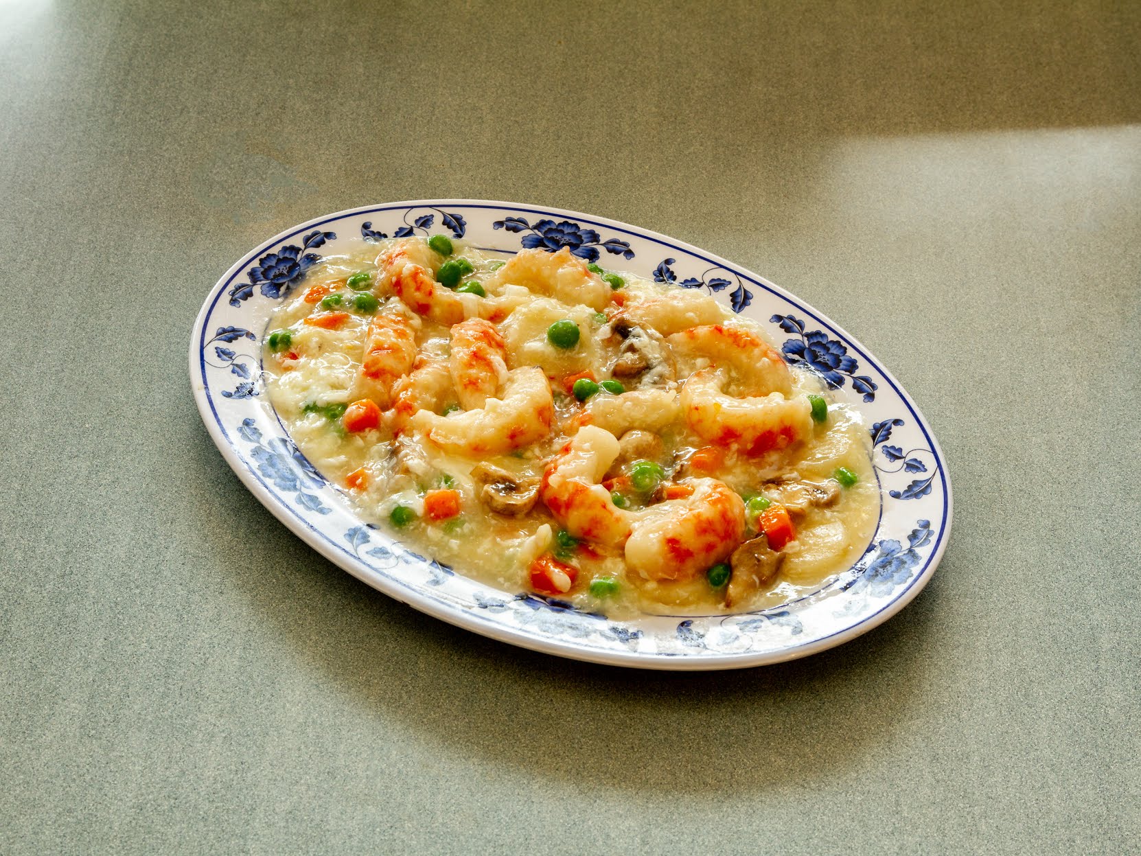 Guilin Chinese Restaurant by null