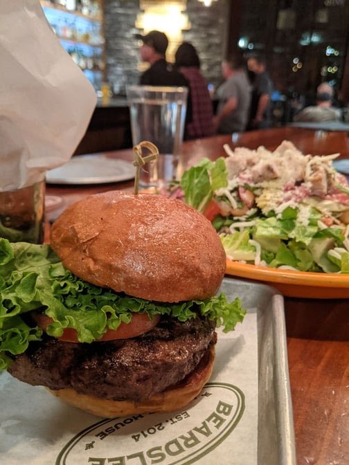 Beardslee Public House by null