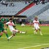 الاتحاد السكندري ضد الزمالك