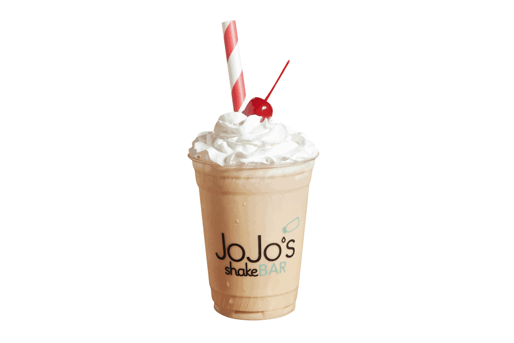JoJo's Shake Bar - Chicago by null
