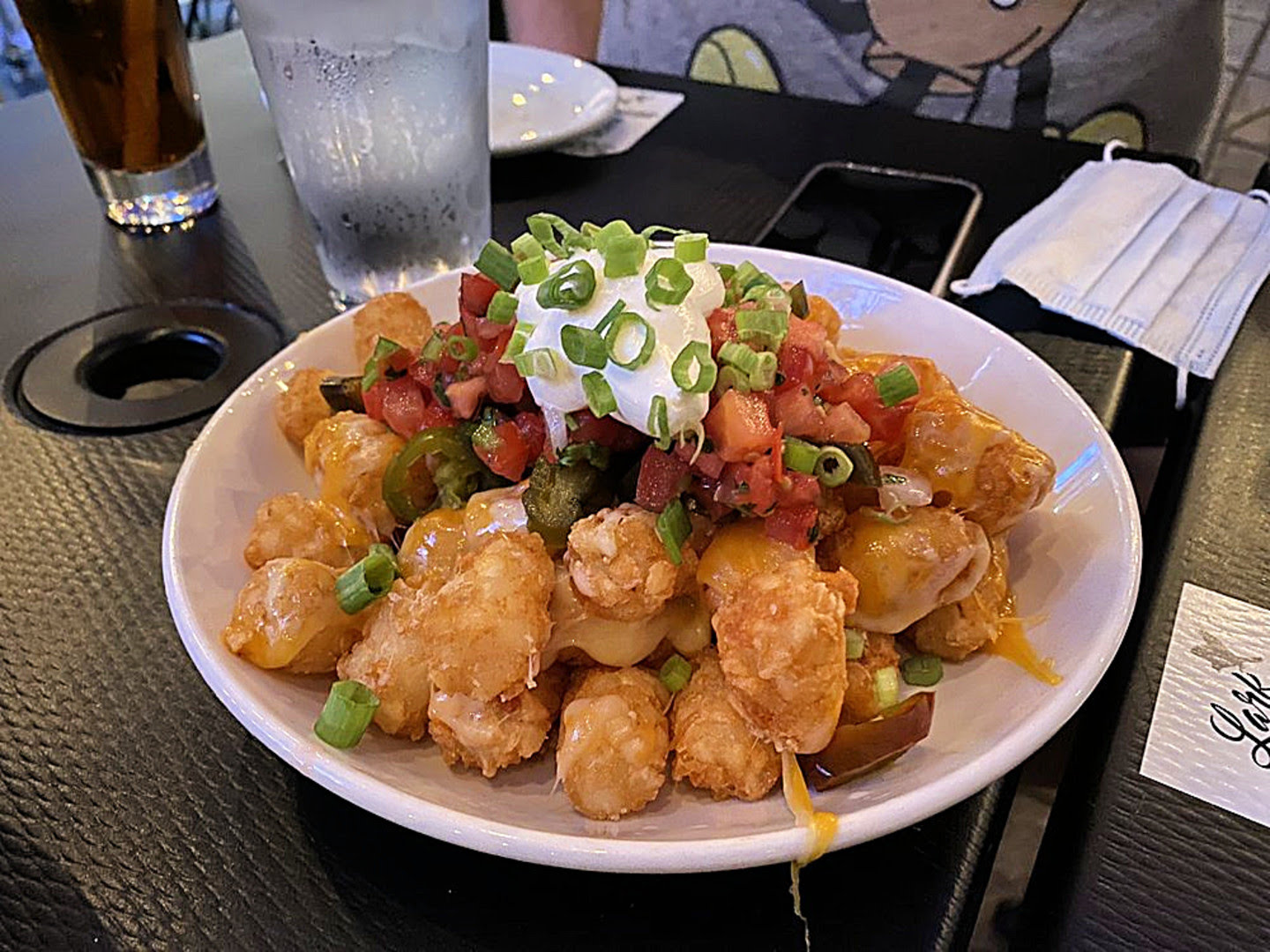 Lark Restaurant & Bar by null