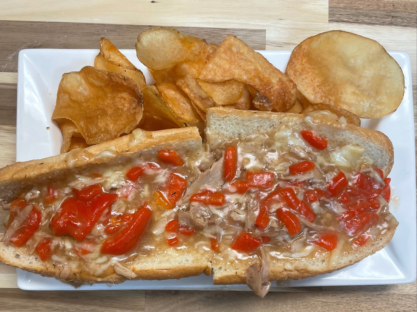 Lakeview Cafe by null