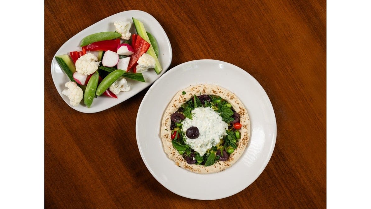 JOEY Manhattan Beach by null