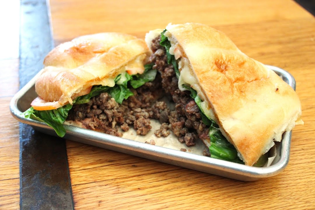 Comal Next Door by null