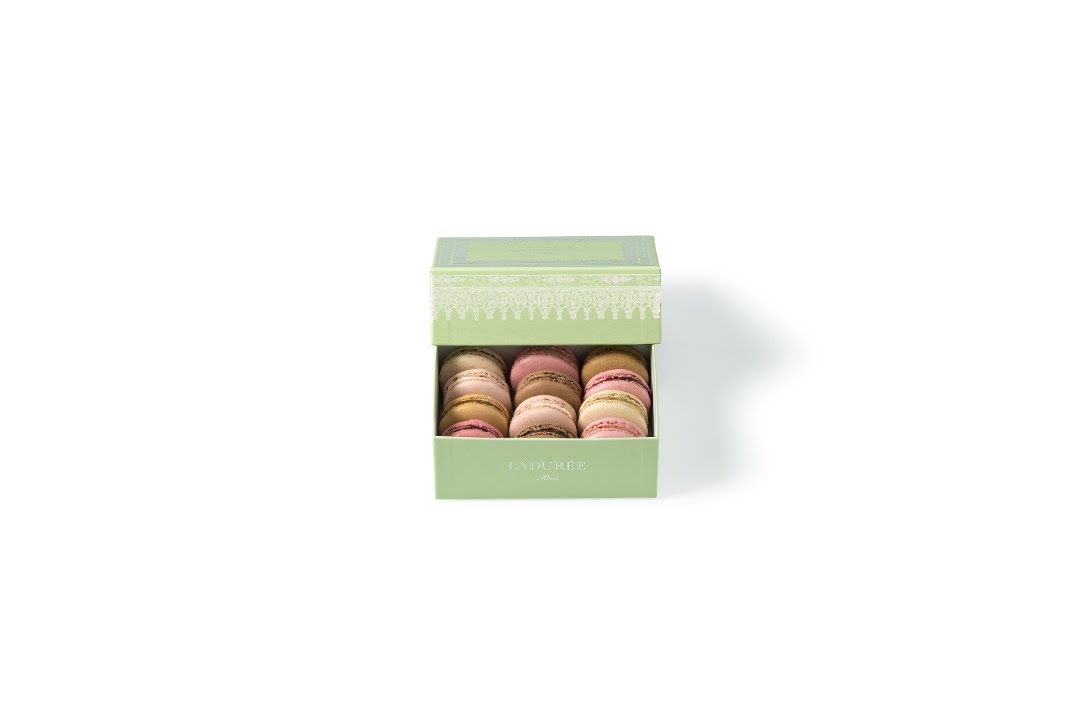Ladurée by null