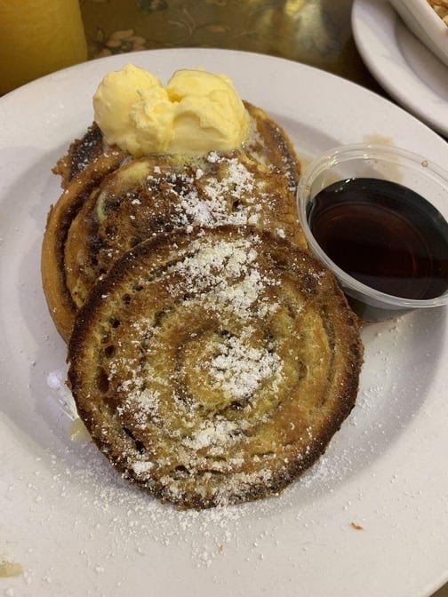 Kountry Folks Homestyle Restaurant by null