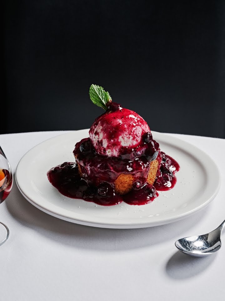 Ray's In the City by null