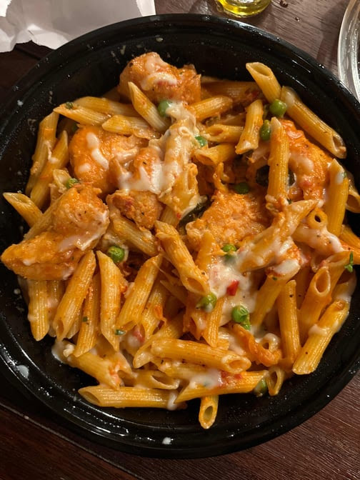 Toscana's Ristorante by null