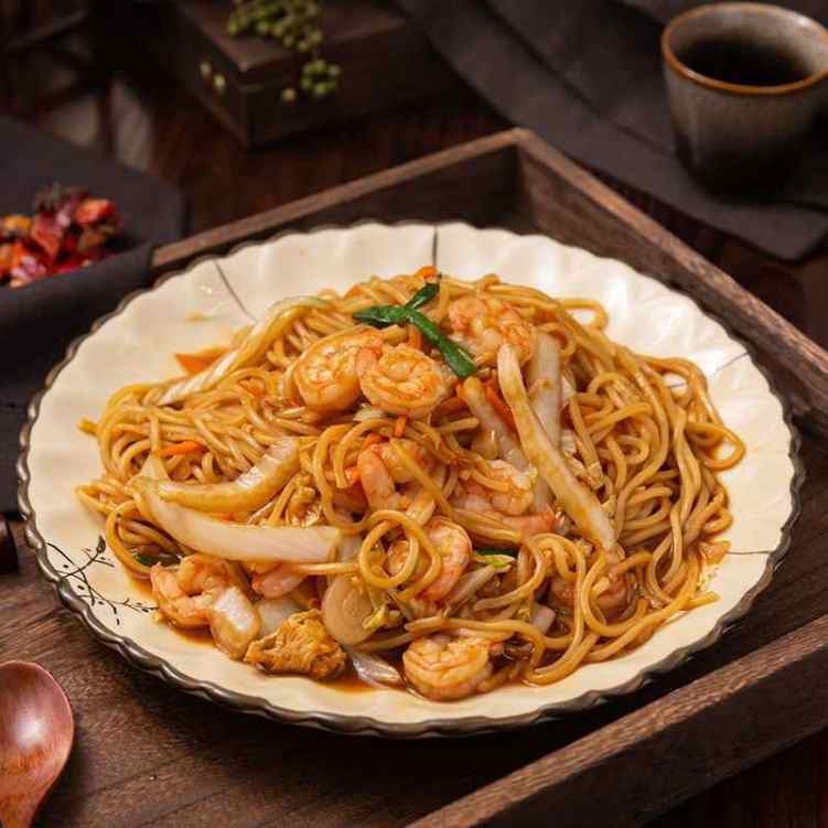 Five Spices House by null