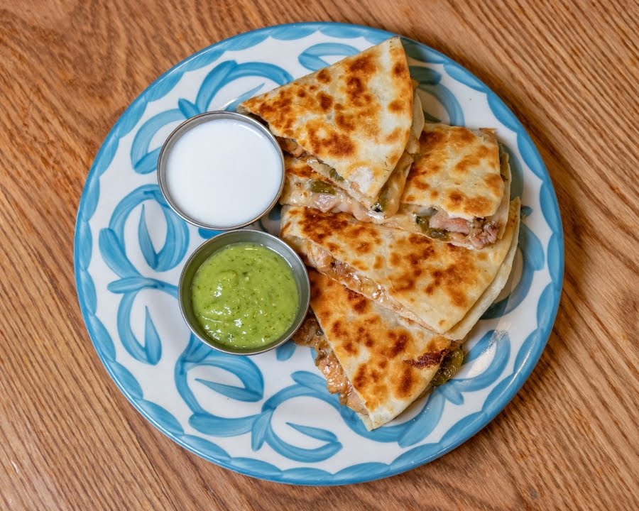 Fresa's - 360 & Westlake Dr by null