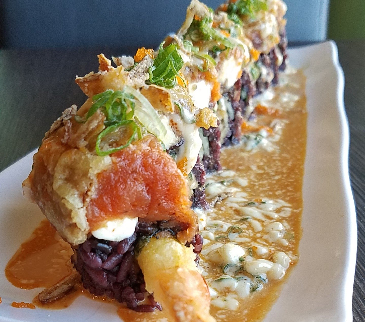 Hiroba Sushi by null