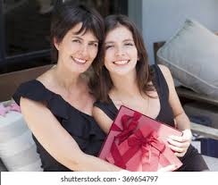 Mother daughter lesbian|Lesbian mother and daughter